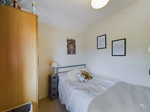 Bedroom 3- click for photo gallery